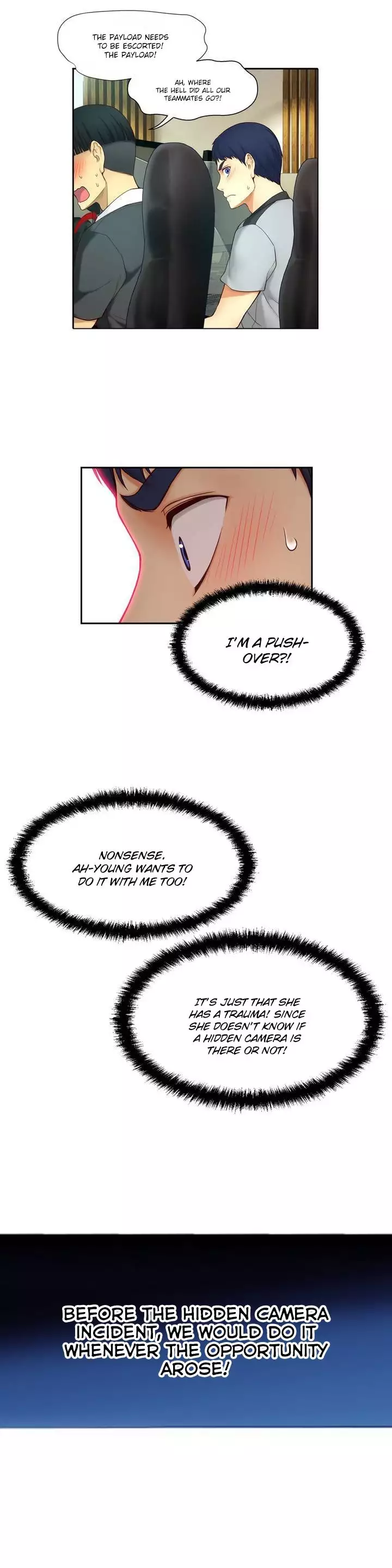 Mia's Tool Ch.0-15