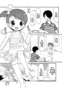 [Colt (LEE)] Dakimakura no Moko-chan Ch. 4-5 [English] [Decensored] [Digital]
