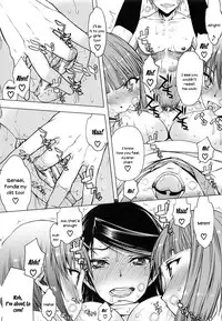 [Satou Toshio] Watashi wa Hoka no Otoko to, SEX Shite, SEX Shite, SEX o Shita. ~Itsunomanika Kanojo wa~ [English] [N04h]