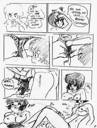 Feed me Akane (Ranma) [english]