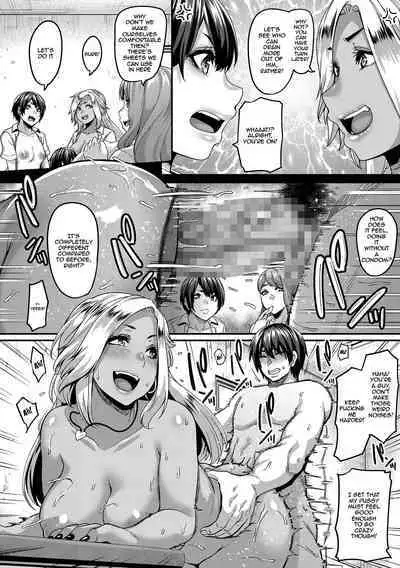 Gal's Bitch Shijou Shugi! | Gal Bitch Supremacy