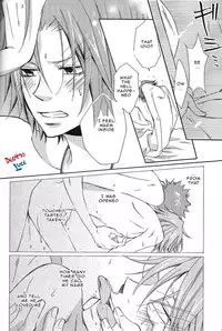 [Nalis] Kimiyo! Orede Kaware! | You! Change because of me! (Katei Kyoushi Hitman REBORN!) [ENG]