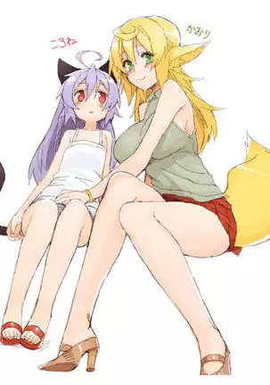 2012~2015 Illustrations