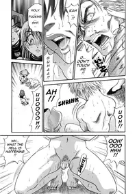 [DISTANCE] Michael Keikaku ~Kyou kara Boku wa Onnanoko~ 3 [English] [Tadanohito]