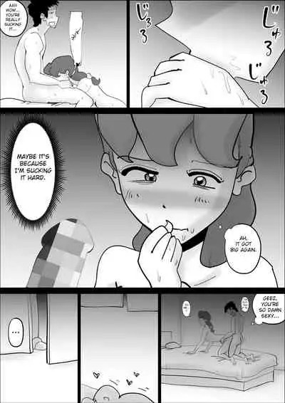 Chou Dotennen no Hahaoya ga Kyou mo Ore o Sasotte kuru 2