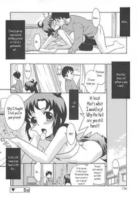 [Nekogen] Razoku no Yoru | Night of Razoku Ch. 1-8 [English] [Kamikakushi]