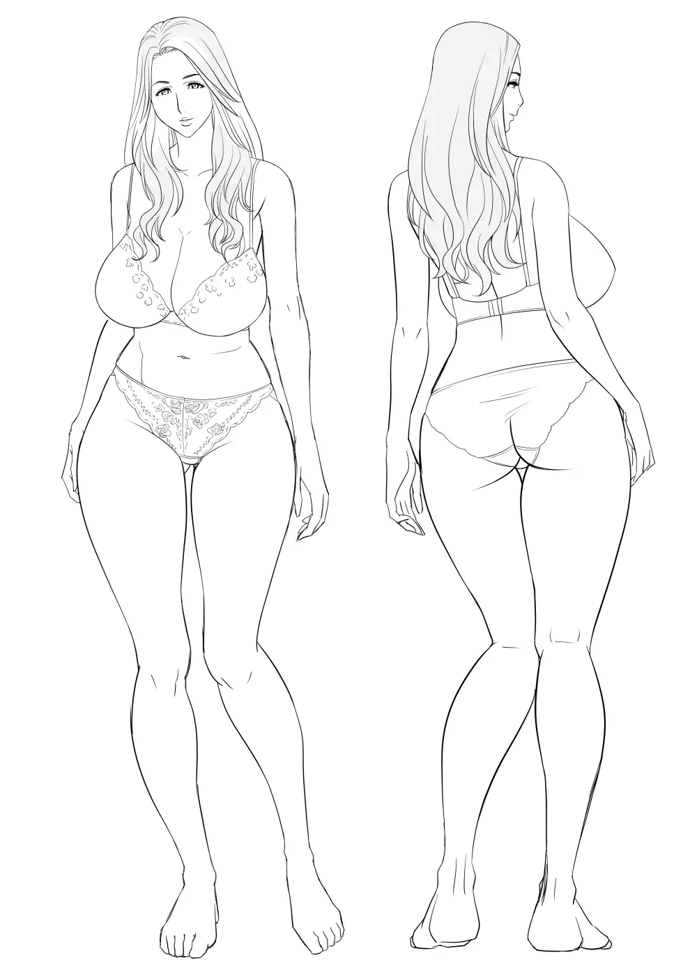 Lucky Earth Library Vol.4