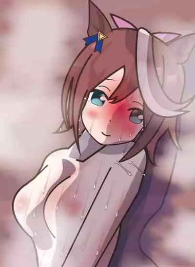 [shochin]Illusts of Umamusume's cosplay girls(http://spaceforadults.network/)