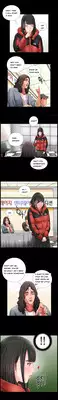 Girl Next Door Ch.1-9 (English) (Ongoing)
