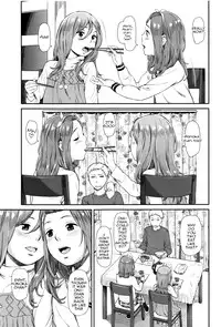 [Onizuka Naoshi] Emotive Ch. 1-5 [English]