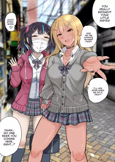 Genkai Twins episode 1