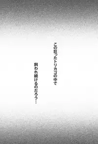 (C67) [Dr. VERMILION (Petenshi)] Bird Cage (Ragnarok Online)