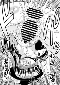 (Reitaisai 8) [Saihate-Kukan (Hino Hino)] Kenkyo na Do-M de Ninkimono! (Touhou Project)