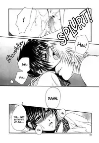 KAOURU MANIAC ( DR. TEN )