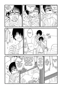 [Waruguze] Tangan-chan Hirotte Kau Manga | Pick up and Raising a Cyclops-chan Manga [English] [Heart and Feather]