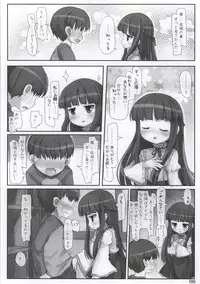 (Utahime Teien 6) [Triple Pinch! (Hikami Izuto)] Class demo Idol (THE IDOLM@STER CINDERELLA GIRLS)