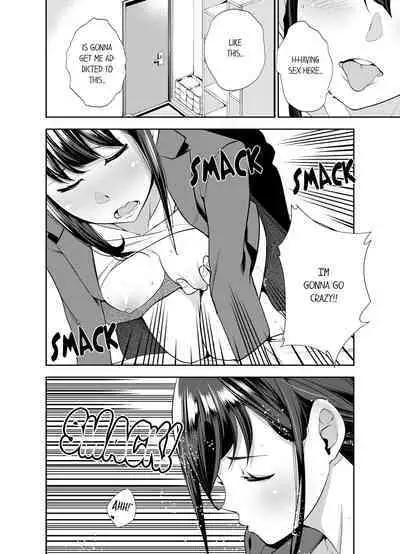 This Woman’s Body Tells Lies