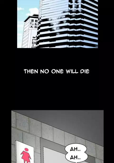 The Taste of Hands Ch.1-60