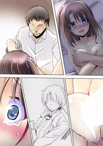 [Kukado Rio] [Soushuuhen 2] Netorareru Onna-tachi