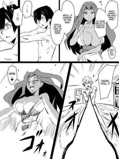 "Shoukanjuu DX DeliHealizer" ver. 3