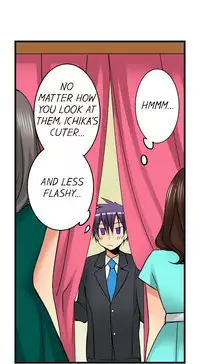 [Jyunn Irie] Sneaked Into A Horny Girls' School [Complete]