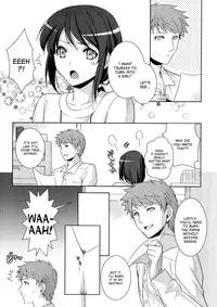 [Kujou Shirei] Omajinai wa Hodohodo ni! | Don't go too crazy with magic spells! (Nyotaika Dynamites! 5) [English] [desudesu]