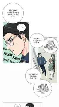 [The Jinshan] Sadistic Beauty Ch.1-17 (English) (Ongoing)