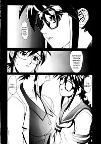 (C67) [NEWS (NeWMeN)] Sailor Fuku to Onna Kyoushi [English] [Kusanyagi]