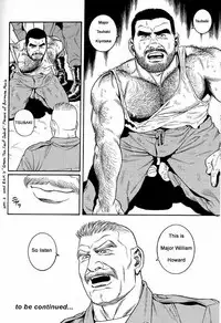 [Gengoroh Tagame] Kimiyo Shiruya Minami no Goku (Do You Remember The South Island Prison Camp) Chapter 01-13 [Eng]