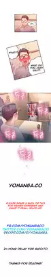[BAK Hyeong Jun] Sweet Guy Ch.1-49 (English) (YoManga) (Ongoing)