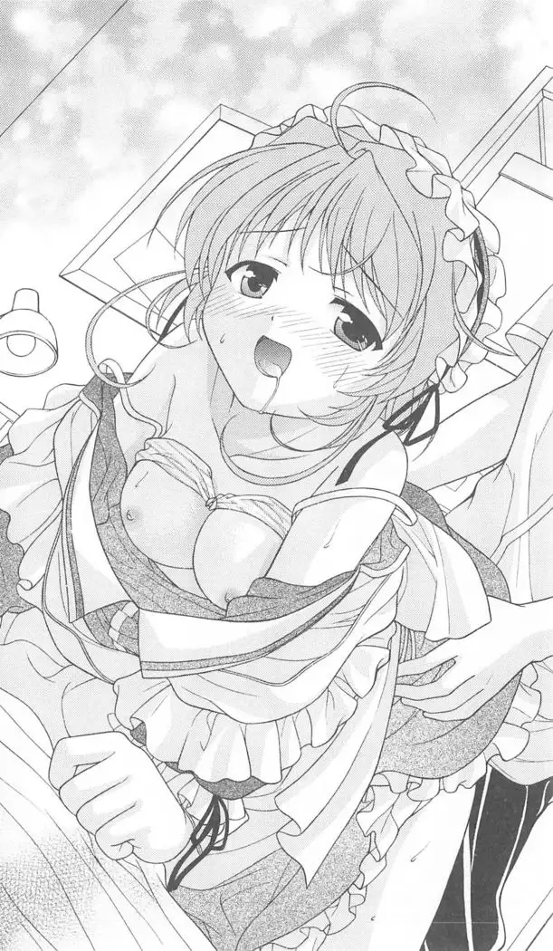 FORTUNE ARTERIAL かなで編