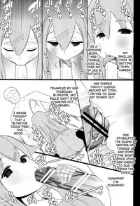 (C92) [TAKE3 (Takemitz)] Hitotose ni Youkoso | Welcome to Hitotose (Hinako Note) [English] {Doujins.com}