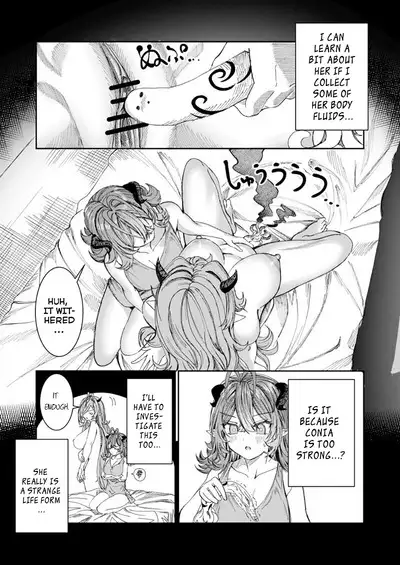 [Alde Hyde] Dorei wo Choukyoushite Harem Tsukuru R18 Route - Training Slaves to make a Harem 18+ Chapters 13.5-23.5 [English]