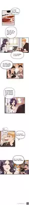 [Hong Ban-Jang] Guest House Ch.1-16 (English) (YoManga) (Ongoing)