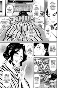 [Shunjou Shuusuke] Osaekirenai kono Kimochi [English] [doujin-moe.us, Striborg+Ranzu02, Forbbidenfetish+Ranzu]