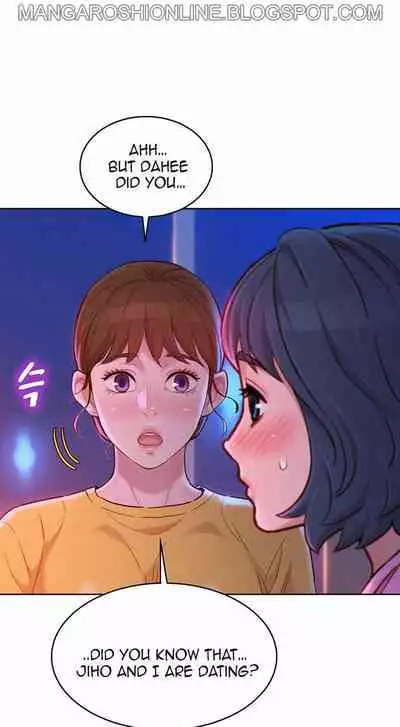 What do you Take me For? Ch.157/?