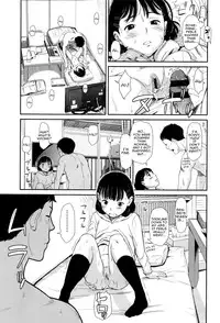 [Onizuka Naoshi] Emotive [English] [sneikkimies]