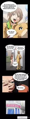 [Yihyeonmin] Drug Candy Ch.0-35 (English) (YoManga) (Ongoing)