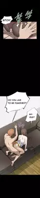 [Keum Sah Gong] Si-Eun Ch.1-18 (English) (Ongoing)