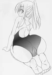 (CR37) [AskRay (Bosshi)] Haigure