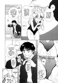 [Tenyou] Figure's LAC (Complete) [English]