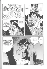 (C50) [H.P.C. Meirei Denpa (Yamamoto Yoshifumi)] Meirei Denpa Shinzoku Teishi (Neon Genesis Evangelion) [English]