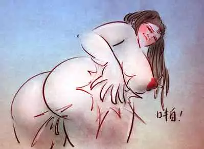 视频少妇2