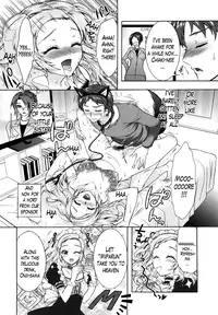 [Honda Arima] Sanshimai no Omocha - The Slave of Three Sisters Ch. 1-3 [English] [Lazarus H]