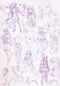 [Horitomo] Fairy Tales