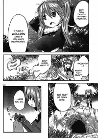 [Tenkla] Yomeiro Choice Vol.2 [English]