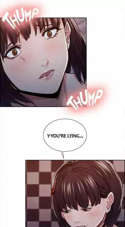 [Serious] Taste of Forbbiden Fruit Ch.11/24 [English] [Hentai Universe]