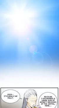 [Hong BanJang] Aharoo Ch.1-29 (English) (YoManga) (Ongoing)