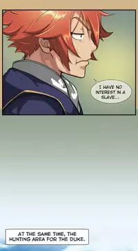 [Hong BanJang] Aharoo Ch.1-34 (English) (YoManga) (Ongoing)