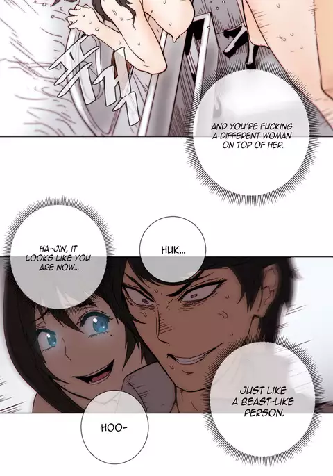 Household Affairs Ch.1-53